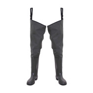 WODERY PROCERA FISHER WADERS POWLEKANE PVC – OLIWKOWE