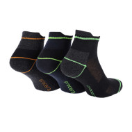 SKARPETY ROBOCZE PROCERA SUMMER WORK SOCKS – LETNIE, 3-PAR MIX KOLORÓW