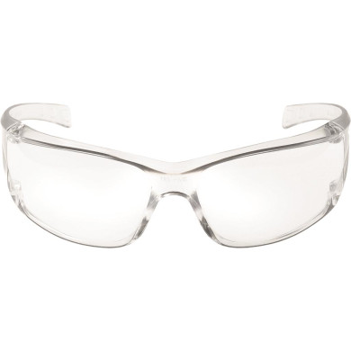 OKULARY OCHRONNE 3M VIRTUA AP 3M-OO-VIRTUA TRANSPARENTNE