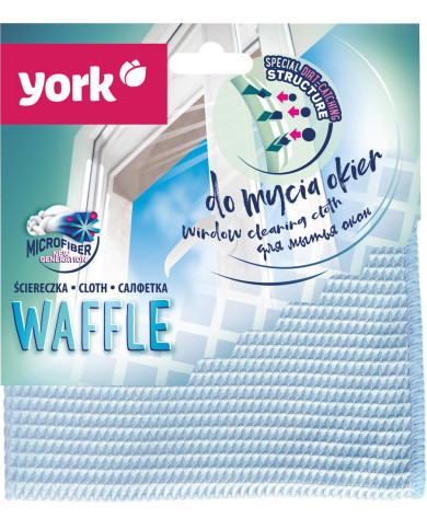 ŚCIERECZKA Z MIKROFIBRY