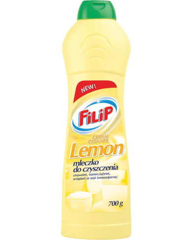 MLECZKO CZYSZCZĄCE FILIP 700 ml