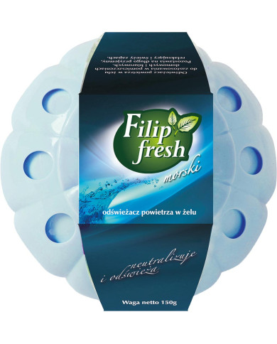 ODŚWIEŻACZ POWIETRZA