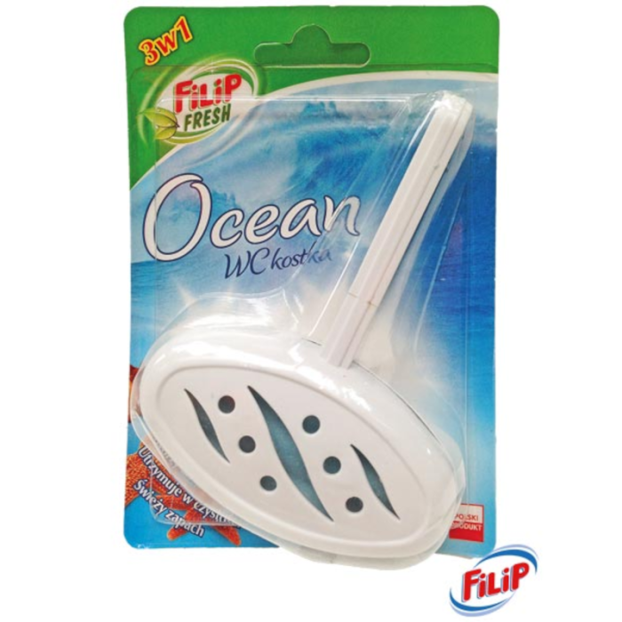 KOSTKA WC FILIP FILIP-WC-ZAW MIX