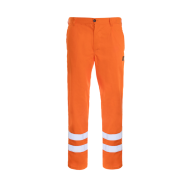 SPODNIE ROBOCZE PORTWEST ACTION STRETCH PRW-S905 DO PASA GRANATOWE