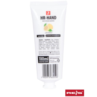 KREM DO RĄK BLUE 100 ML MIX 2 RODZAJE