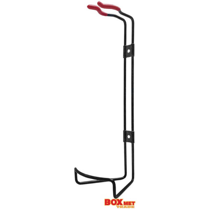 WIESZAK METALOWY BX-WM DO GAŚNICY BX-GWP-2XAF METALOWY