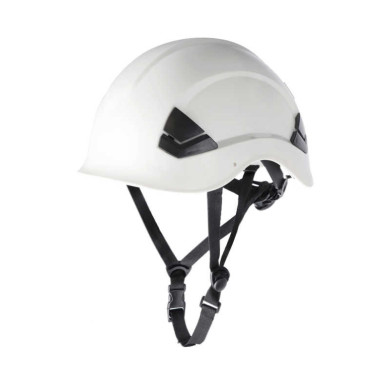 HEŁM ROBOCZY PROCERA SALLET ABS – BIAŁY