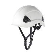 HEŁM ROBOCZY PROCERA SALLET ABS – BIAŁY