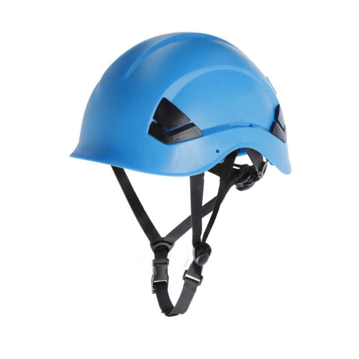 HEŁM ROBOCZY PROCERA SALLET ABS – NIEBIESKI