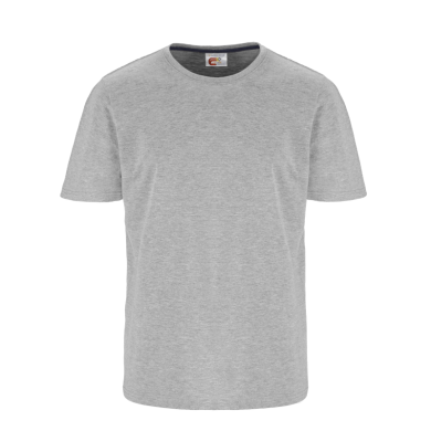 KOSZULKA T-SHIRT PROCERA COMFORTEE CFT150 85% BAWEŁNA SZARA