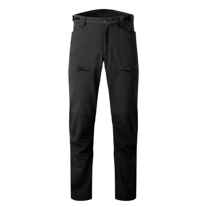 SPODNIE TRKKINGOWE WX2 ECO STRETCH PORTWEST CD844 CZARNE, TALL