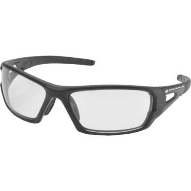 OKULARY OCHRONNE DELTA PLUS RIMFIRE CLEAR – PRZEZROCZYSTE, SPORTOWE