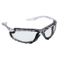 OKULARY OCHRONNE PS14 LITE PLUS, PORTWEST, PRZEZROCZYSTE
