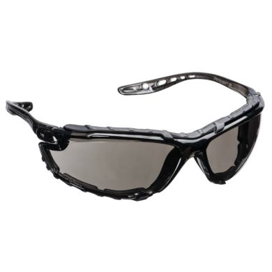 OKULARY OCHRONNE PS14 LITE PLUS, PORTWEST, PRZYDYMIONE