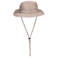 KAPELUSZ CHŁODZĄCY CV24, PORTWEST, KHAKI, SZEROKIE RONDO