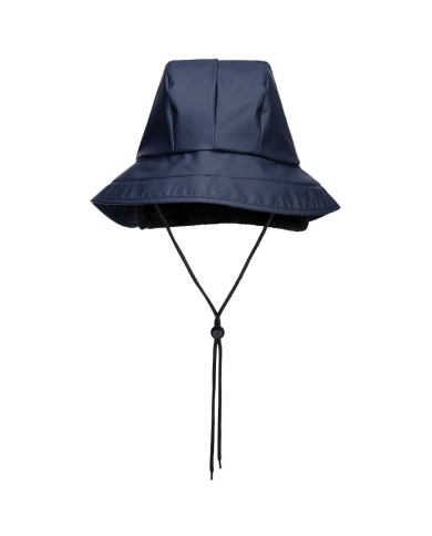 KAPELUSZ WODOODPORNY HA30 SEALTEX FISHERMAN HAT, PORTWEST, GRANATOWY, REGULOWANY