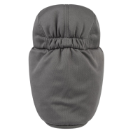 CZAPKA CHŁODZĄCA CV25 COOLING CAP, PORTWEST, SZARA, Z OSŁONĄ KARKU