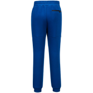 SPODNIE ROBOCZE WIĄZANE, JOGGERY KX317 PORTWEST, TECH JOGGER, NIEBIESKIE