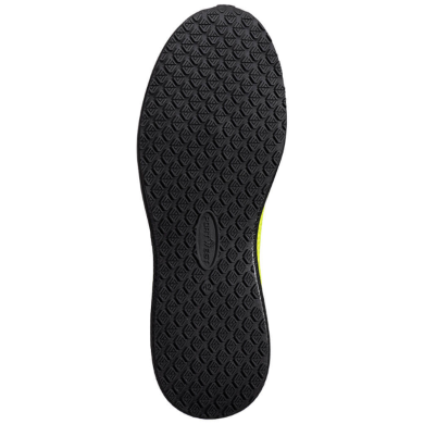 BUTY ROBOCZE SPORTOWE FT22 01 ESD SR PORTWEST, CZARNE, TEKSTYLNE