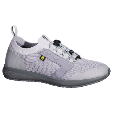 BUTY ROBOCZE SPORTOWE FT22 01 ESD SR PORTWEST, SZARE, TEKSTYLNE
