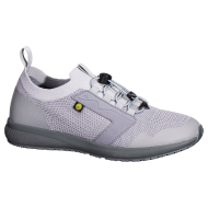 BUTY ROBOCZE SPORTOWE FT22 01 ESD SR PORTWEST, SZARE, TEKSTYLNE
