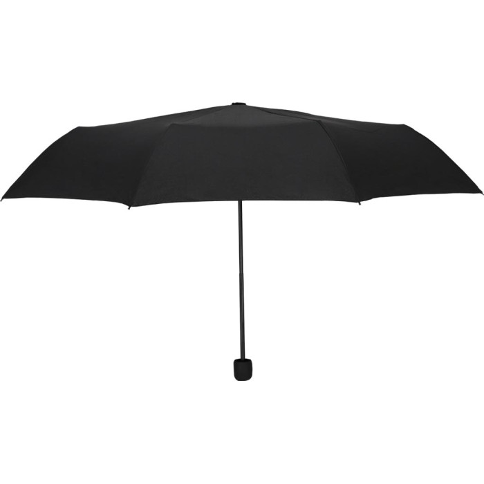 PARASOL PRZECIWDESZCZOWY KIESZONKOWY – 8-RAMIENNY, STALOWY TRZON, 94 CM ŚREDNICY