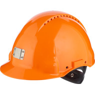 HEŁM OCHRONNY 3M™ G3000 – HDPE, WENTYLACJA, UVICATOR™, REGULACJA ŚRUBOWA