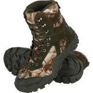 BUTY TACTICAL GUARD MĘSKIE – WYSOKIE TRZEWIKI DO SURVIVALU I LEŚNICTWA