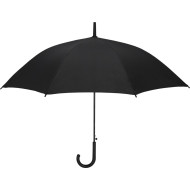 PARASOL PRZECIWDESZCZOWY TYP LASKA – AUTOMATYCZNY, STALOWY, 105 CM