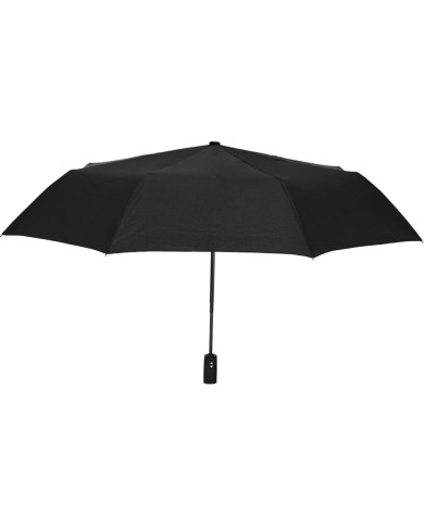 PARASOL PRZECIWDESZCZOWY KIESZONKOWY – AUTOMATYCZNY, TELESCOPOWY, 103 CM