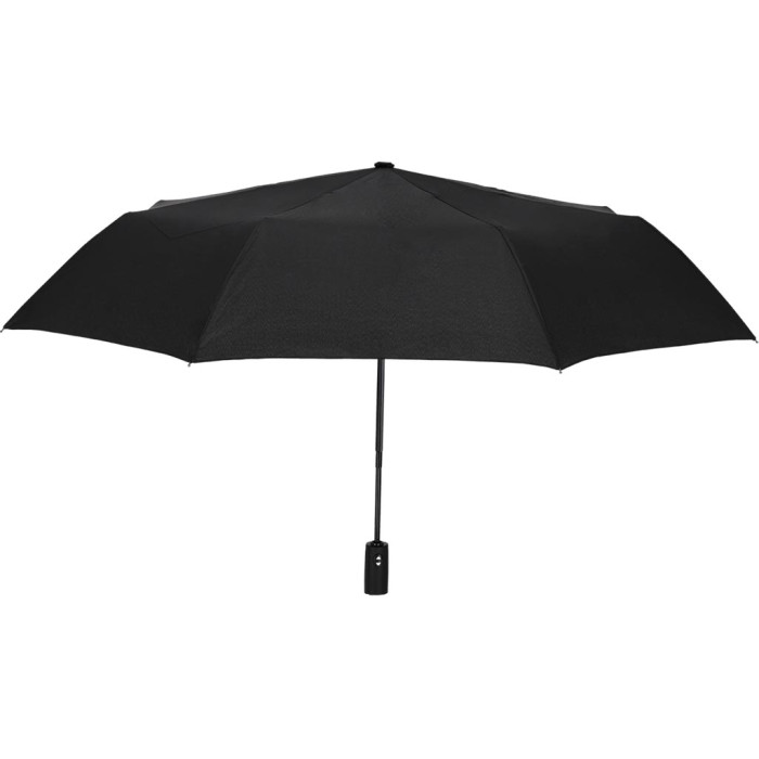 PARASOL PRZECIWDESZCZOWY KIESZONKOWY – AUTOMATYCZNY, TELESCOPOWY, 103 CM