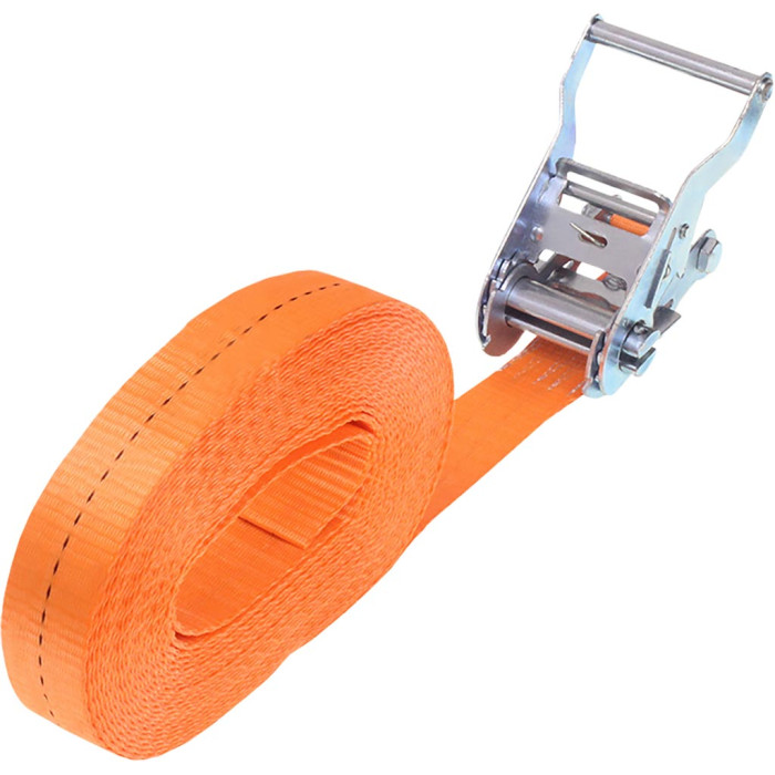 PAS TRANSPORTOWY 1T DO OPASANIA 25MM X 4M / 6M BEZ KLAMRY