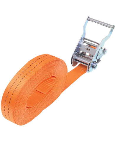 PAS TRANSPORTOWY DO OPASANIA 2T 35MM 2M/4M/6M ZABEZPIECZENIE ŁADUNKU TRANSPORT