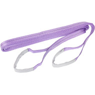 ZAWIESIE PASOWE 1T 30MM 2M/4M DO PODNOSZENIA ŁADUNKÓW WYTRZYMAŁE POLIESTROWE