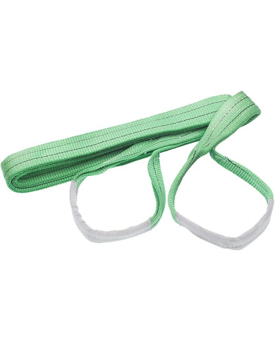 ZAWIESIE PASOWE 2T 60MM POLIESTROWE DO 8M DO PODNOSZENIA ŁADUNKÓW