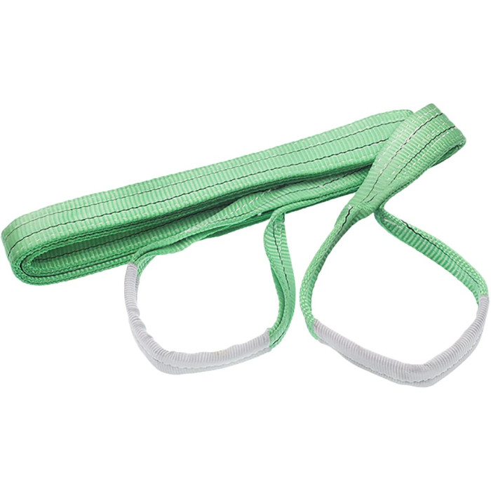 ZAWIESIE PASOWE 2T 60MM POLIESTROWE DO 8M DO PODNOSZENIA ŁADUNKÓW