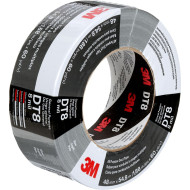 TAŚMA NAPRAWCZA 3M DT8 48MM X 23M UNIWERSALNA KAUCZUKOWA DO MOCOWANIA I ŁĄCZENI