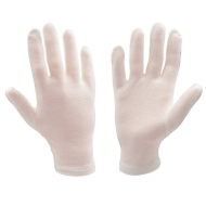 RĘKAWICE ROBOCZE 4WRK BERYL FW 4003 NG-520 – BAWEŁNIANE, ODDYCHAJĄCE, ERGONOMICZNE