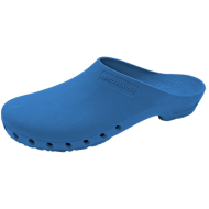 OBUWIE MEDYCZNE 4MD HAWK NIEBIESKIE, TPE, ANTYPOŚLIZGOWE, ERGONOMICZNE, LEKKIE