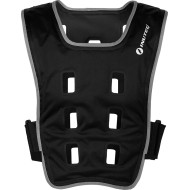 KAMIZELKA CHŁODZĄCA INUTEQ-DRY® NYLON/POLIESTER DO PRACY W UPAŁY – LEKKA I SUCHY CHŁÓD