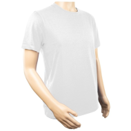 T-SHIRT ROBOCZY 4WRK, BIAŁY, BAWEŁNA 180G, UNIWERSALNY