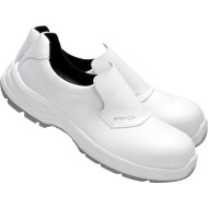 BUTY BEZPIECZNE WSX4 S2 FO SR METAL FREE Z MIKROFIBRY ANTYPOŚLIZGOWE I PRZECIWPOTNE