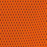 KAMIZELKA OSTRZEGAWCZA URGENT ODBLASKOWA, SIATKOWA, POLIESTER, POMARAŃCZOWA