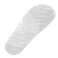 CHODAKI DEMAR NEW EVA CLOG D 4842 BIAŁE, SUPERLEKKIE, WODOODPORNE, OGRÓD, DZIAŁKA, DOM