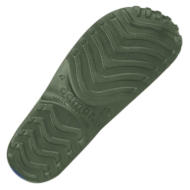 CHODAKI DEMAR NEW EVA CLOG A 4842, ZIELONE, SUPERLEKKIE, WODOODPORNE, OGRÓD, DZIAŁKA, DOM