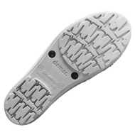 KALOSZE DEMAR AVENEW HAWAI LADY B 0075, DAMSKIE, BŁYSZCZĄCE, CZARNE