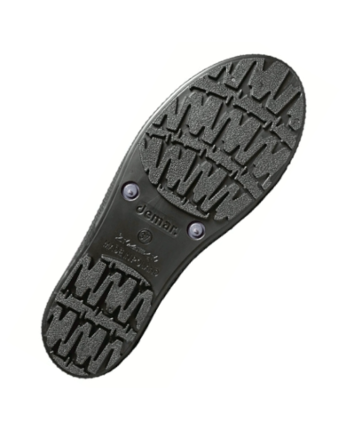 KALOSZE DEMAR AVENEW HAWAI LADY D 0075, WYSOKIE, BŁYSZCZĄCE, DAMSKIE, SZARE