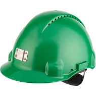 HEŁM OCHRONNY, 3M, G3000, BIAŁY, HDPE, UVICATOR, WENTYLACJA, PRZEMYSŁ, GÓRNICTWO, LAS