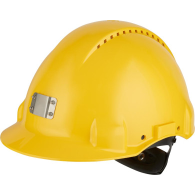 HEŁM OCHRONNY, 3M, G3000, BIAŁY, HDPE, WENTYLACJA, EN397, PRZEMYSŁ, GÓRNICTWO, LEŚNICTWO