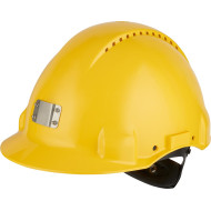 HEŁM OCHRONNY, 3M, G3000, BIAŁY, HDPE, WENTYLACJA, EN397, PRZEMYSŁ, GÓRNICTWO, LEŚNICTWO